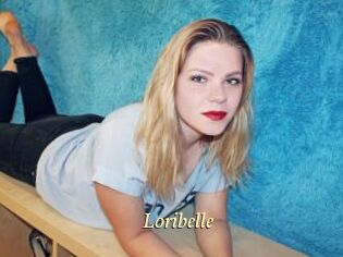 loribelle Vidéo porno gratuite