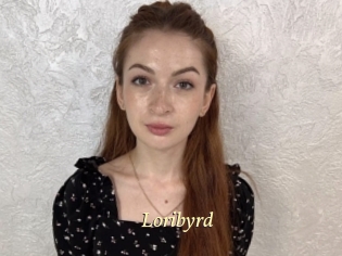 Loribyrd