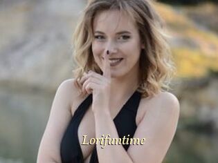 Lorifuntime