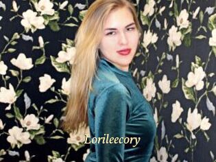 Lorileecory