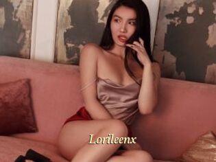Lorileenx