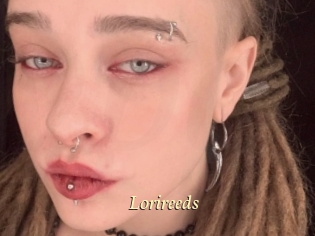 Lorireeds
