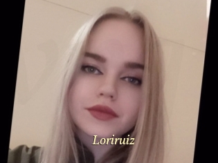 Loriruiz