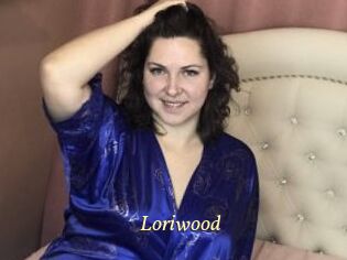 loriwood Vidéo porno gratuite