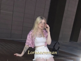 Lornaacreman