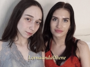 Lornaandalthene