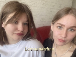 Lornaanderlina