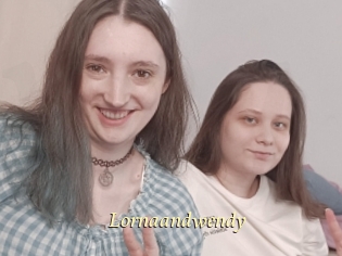 lornaandwendy Vidéo porno gratuite