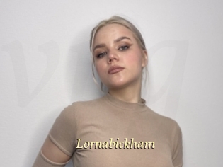 Lornabickham
