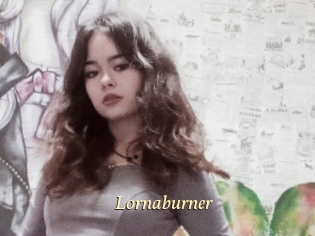 Lornaburner