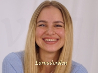 Lornadowlen