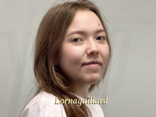 Lornagaillard