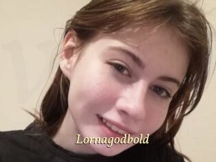 Lornagodbold
