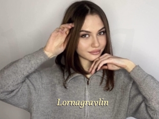 Lornagravlin