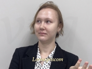 Lornagriscom