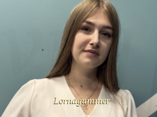 Lornagummer