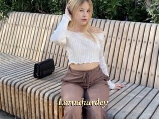 Lornahardey