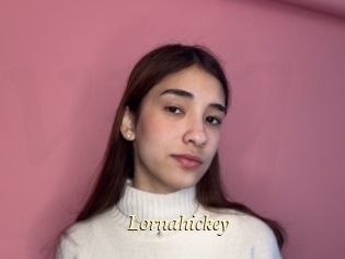 Lornahickey