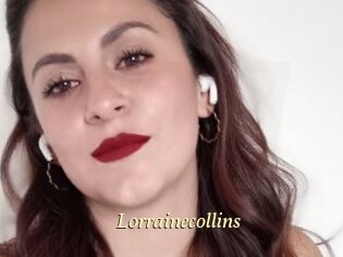 Lorrainecollins