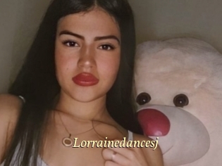Lorrainedancesj
