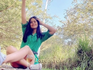Lorraineroh