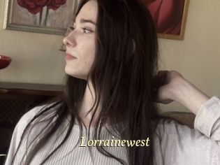lorrainewest Vidéo porno gratuite