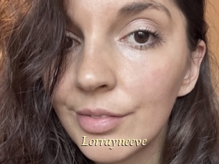 Lorrayneeve