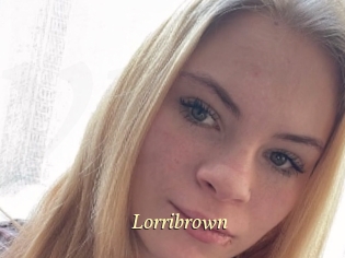 Lorribrown