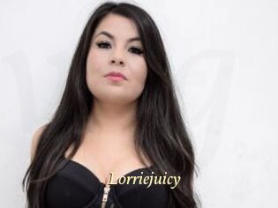 Lorriejuicy