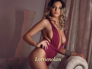 Lorrienolan