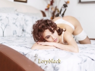Loryblack
