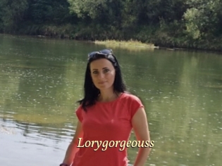 Lorygorgeouss