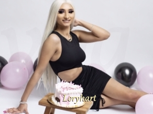 Loryhart