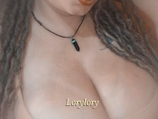 Lorylory