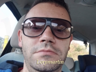 Lorymartin