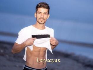 Lorysayan
