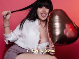 Lottymadisson