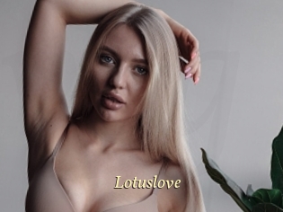 Lotuslove