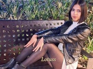 Lotuss