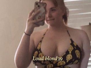 Loud_blond39