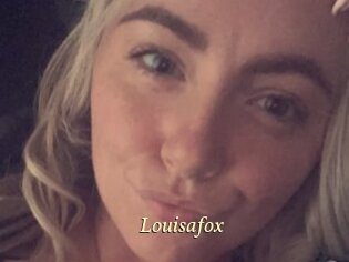 Louisafox