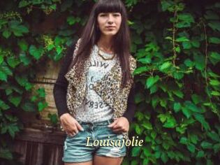 Louisajolie