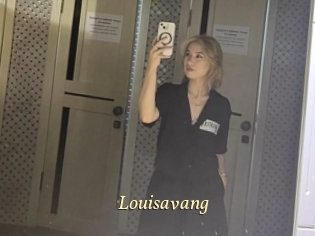 Louisavang
