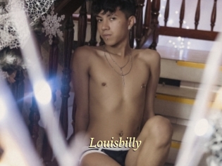 Louisbilly
