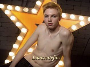 Louiscuteface
