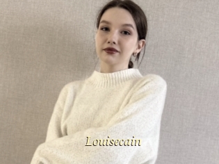 Louisecain
