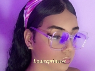 louiseprincess Vidéo porno gratuite
