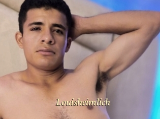 louisheimlich Vidéo porno gratuite
