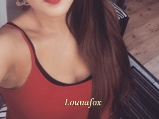 Lounafox