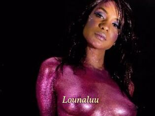 Lounaluu